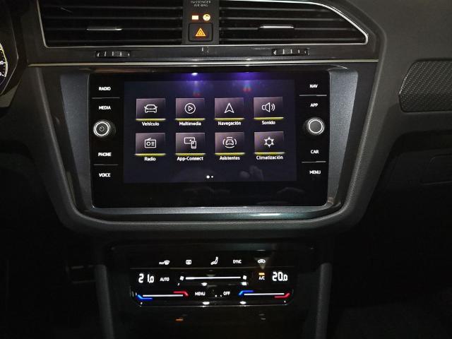 Volkswagen Tiguan R-Line 2.0 TDI 147 kW (200 CV) DSG
