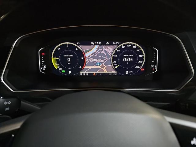 Volkswagen Tiguan R-Line 2.0 TDI 147 kW (200 CV) DSG