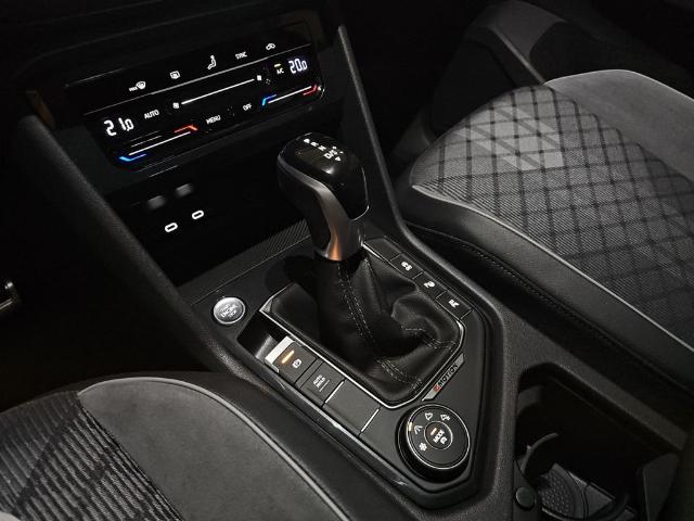 Volkswagen Tiguan R-Line 2.0 TDI 147 kW (200 CV) DSG