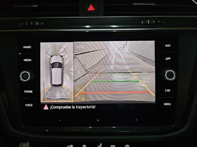 Volkswagen Tiguan R-Line 2.0 TDI 147 kW (200 CV) DSG