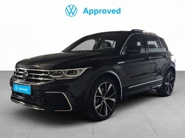 Volkswagen Tiguan R-Line 2.0 TDI 147 kW (200 CV) DSG