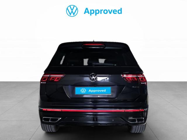 Volkswagen Tiguan R-Line 2.0 TDI 147 kW (200 CV) DSG