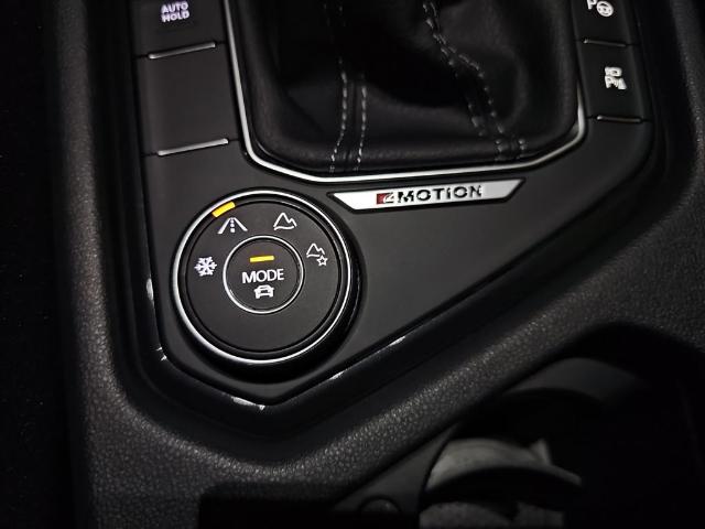 Volkswagen Tiguan R-Line 2.0 TDI 147 kW (200 CV) DSG