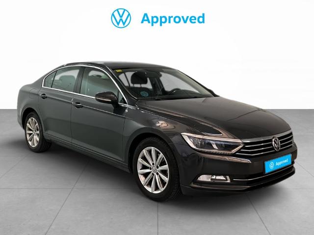 Volkswagen Passat 2.0 TDI de segunda mano