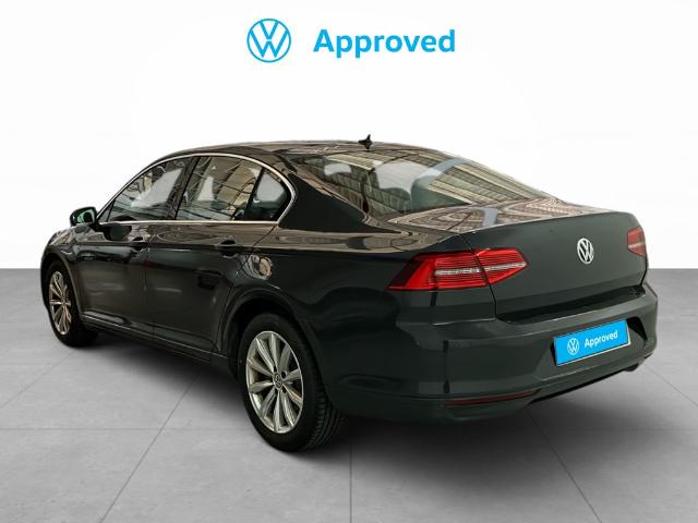Volkswagen Passat Advance 2.0 TDI BMT 110 kW (150 CV)