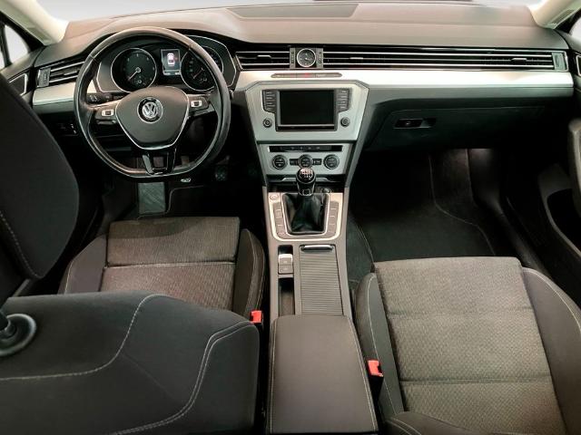 Volkswagen Passat Advance 2.0 TDI BMT 110 kW (150 CV)