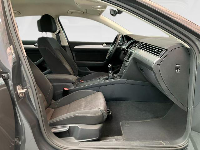 Volkswagen Passat Advance 2.0 TDI BMT 110 kW (150 CV)