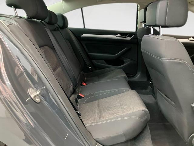 Volkswagen Passat Advance 2.0 TDI BMT 110 kW (150 CV)