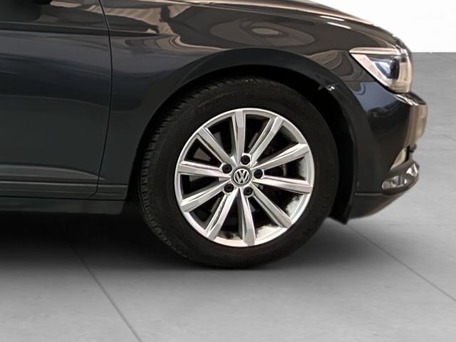 Volkswagen Passat Advance 2.0 TDI BMT 110 kW (150 CV)