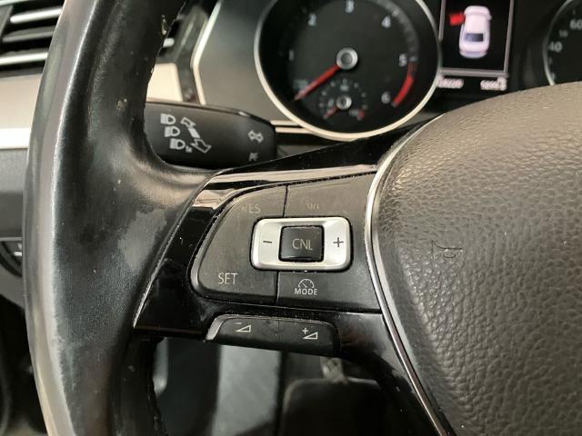 Volkswagen Passat Advance 2.0 TDI BMT 110 kW (150 CV)