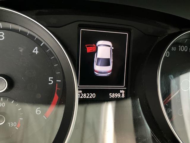 Volkswagen Passat Advance 2.0 TDI BMT 110 kW (150 CV)