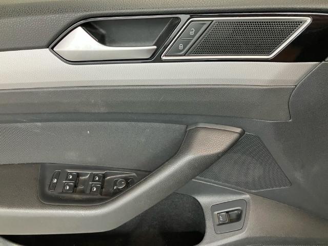 Volkswagen Passat Advance 2.0 TDI BMT 110 kW (150 CV)