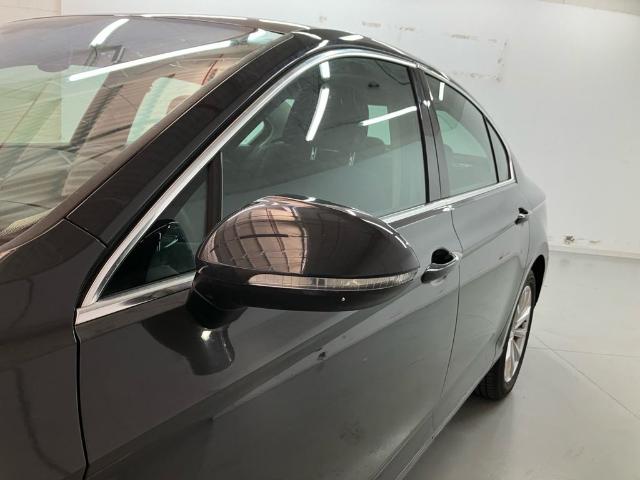 Volkswagen Passat Advance 2.0 TDI BMT 110 kW (150 CV)