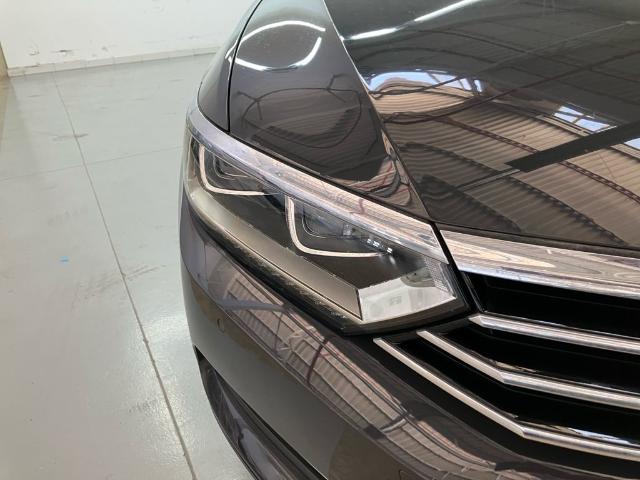 Volkswagen Passat Advance 2.0 TDI BMT 110 kW (150 CV)