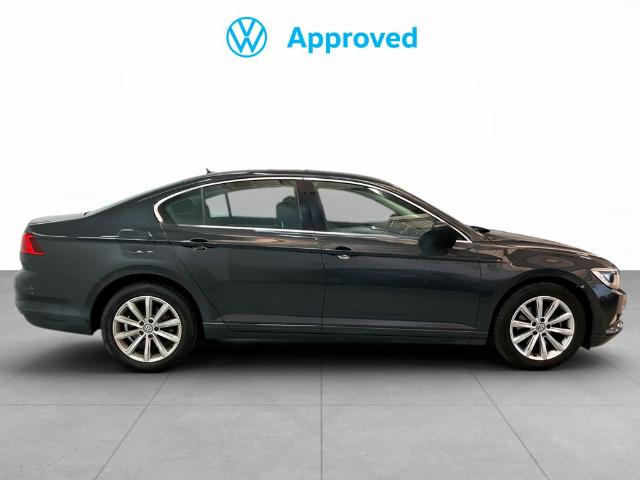 Volkswagen Passat Advance 2.0 TDI BMT 110 kW (150 CV)