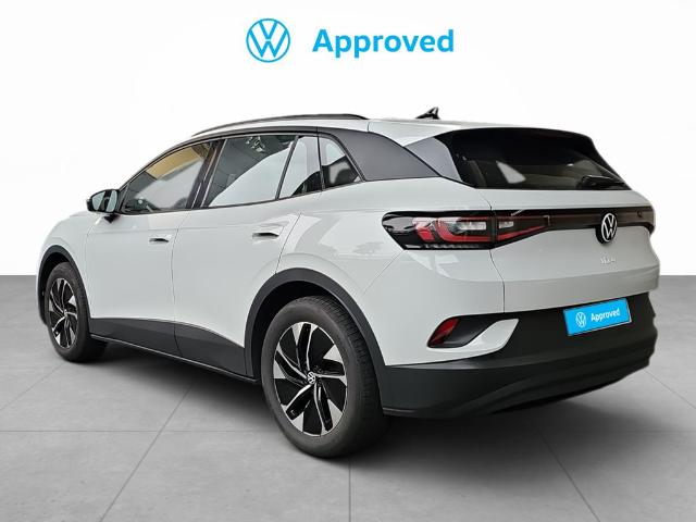 Volkswagen ID.4 Pro 210 kW (286 CV)