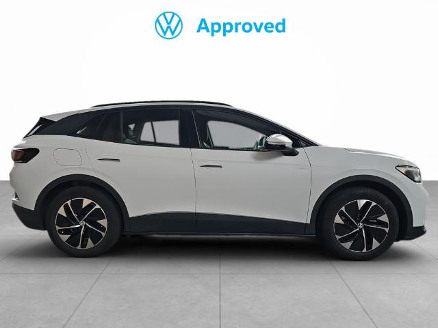 Volkswagen ID.4 Pro 210 kW (286 CV)