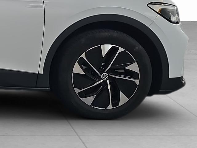 Volkswagen ID.4 Pro 210 kW (286 CV)