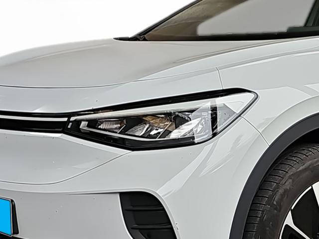 Volkswagen ID.4 Pro 210 kW (286 CV)