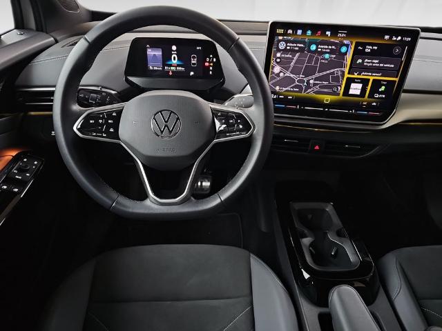 Volkswagen ID.4 Pro 210 kW (286 CV)