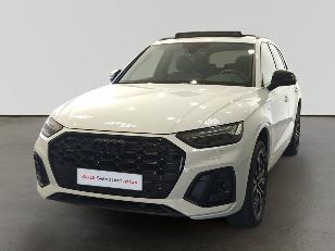 Audi Q5 en Motorflash