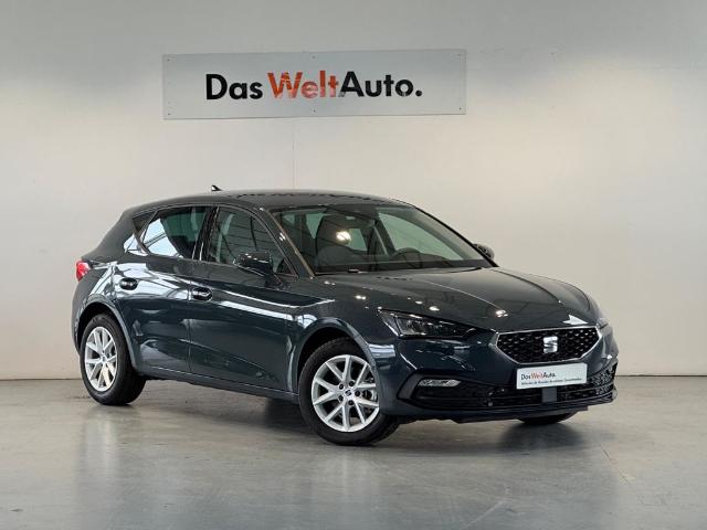 SEAT León 1.5 TSI de segunda mano
