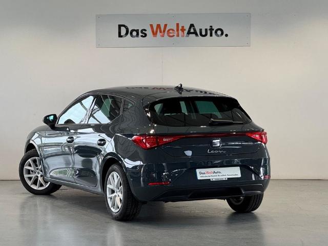 SEAT León 1.5 TSI S&S Style XS 85 kW (115 CV)