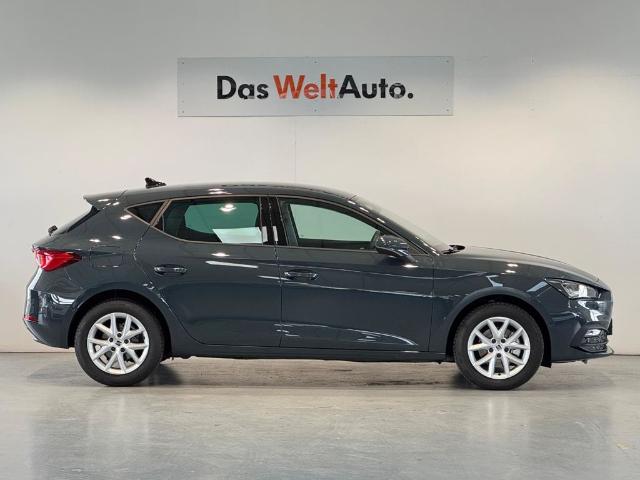 SEAT León 1.5 TSI S&S Style XS 85 kW (115 CV)