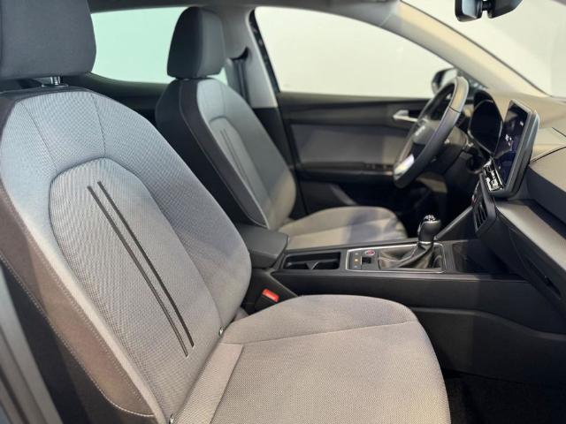 SEAT León 1.5 TSI S&S Style XS 85 kW (115 CV)