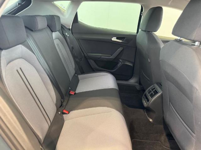 SEAT León 1.5 TSI S&S Style XS 85 kW (115 CV)