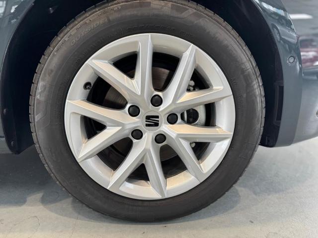 SEAT León 1.5 TSI S&S Style XS 85 kW (115 CV)