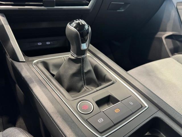 SEAT León 1.5 TSI S&S Style XS 85 kW (115 CV)