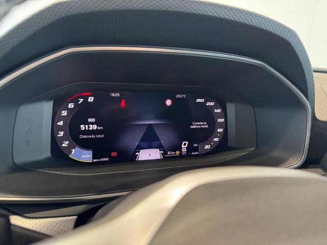 SEAT León 1.5 TSI S&S Style XS 85 kW (115 CV)