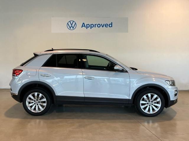 Volkswagen T-Roc Advance 1.5 TSI 110 kW (150 CV) DSG