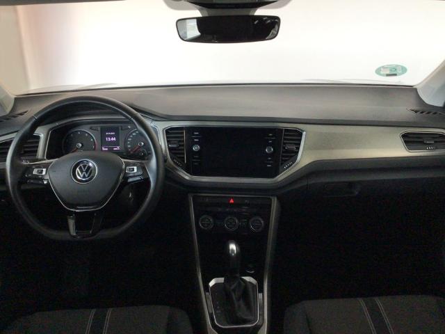 Volkswagen T-Roc Advance 1.5 TSI 110 kW (150 CV) DSG