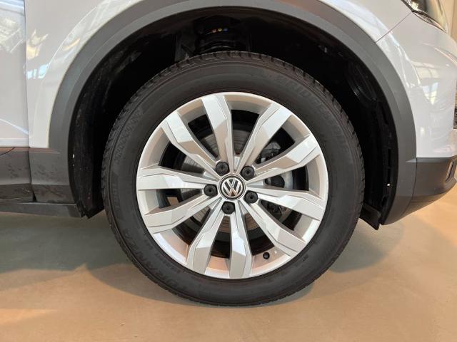 Volkswagen T-Roc Advance 1.5 TSI 110 kW (150 CV) DSG