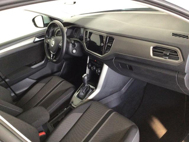 Volkswagen T-Roc Advance 1.5 TSI 110 kW (150 CV) DSG