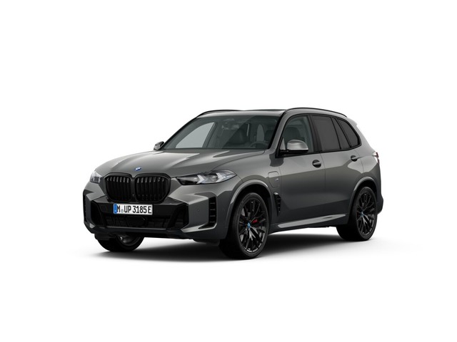 BMW i5 eDrive40 color Verde. Año 2025. 250KW(340CV). Elétrico. En concesionario A MatosCar Évora - Comércio Automóvel, S.A. de Évora