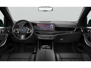 Fotos de BMW i5 eDrive40 color Verde. Año 2025. 250KW(340CV). Elétrico. En concesionario A MatosCar Évora - Comércio Automóvel, S.A. de Évora