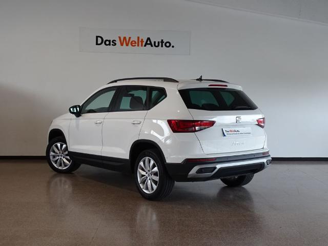SEAT Ateca 1.0 TSI S&S Style XXL 81 kW (110 CV)