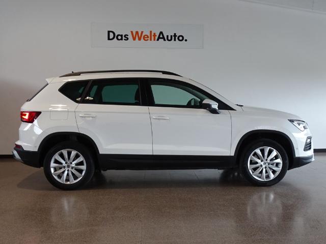 SEAT Ateca 1.0 TSI S&S Style XXL 81 kW (110 CV)
