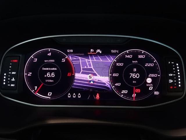 SEAT Ateca 1.0 TSI S&S Style XXL 81 kW (110 CV)