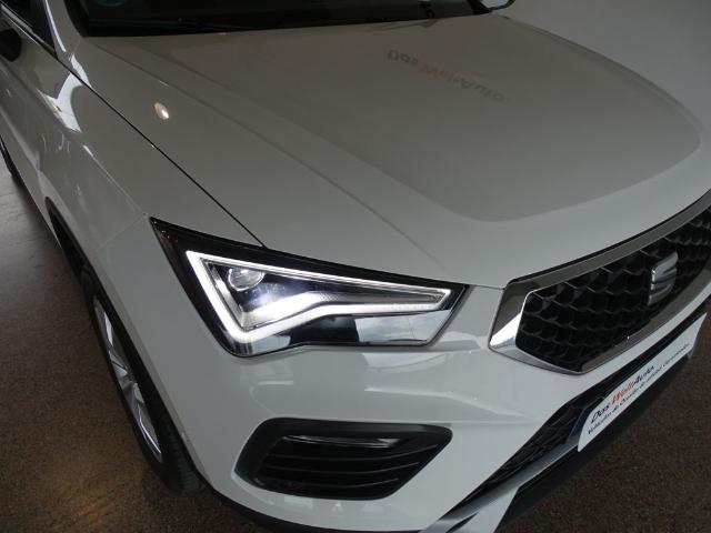 SEAT Ateca 1.0 TSI S&S Style XXL 81 kW (110 CV)