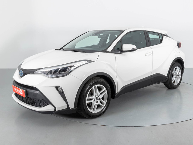 Toyota C-HR 1.8 125H