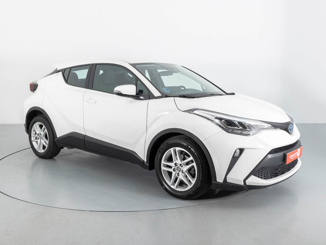 Toyota C-HR 1.8 125H