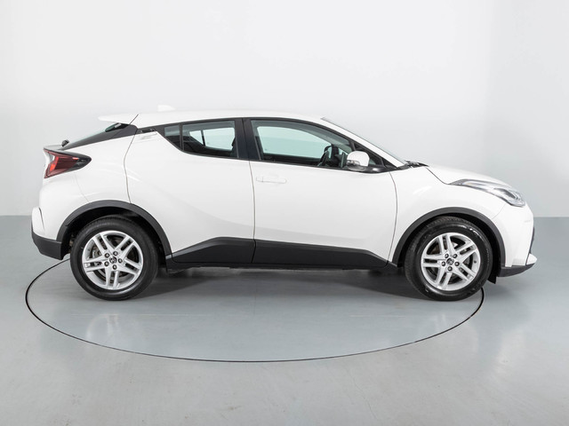 Toyota C-HR 1.8 125H