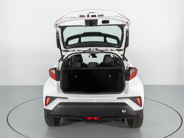 Toyota C-HR 1.8 125H