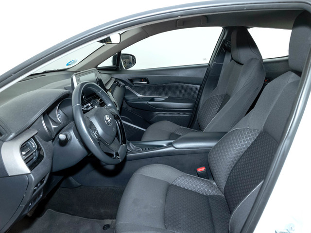 Toyota C-HR 1.8 125H