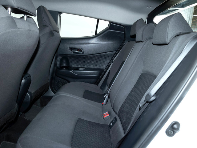 Toyota C-HR 1.8 125H