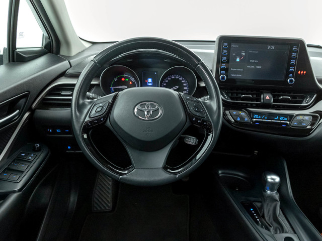 Toyota C-HR 1.8 125H